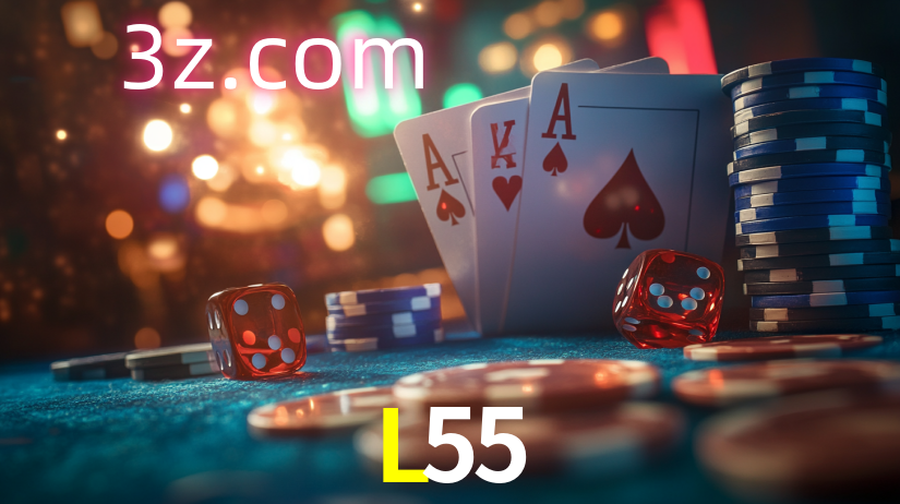 L55 Apostas Esportivas